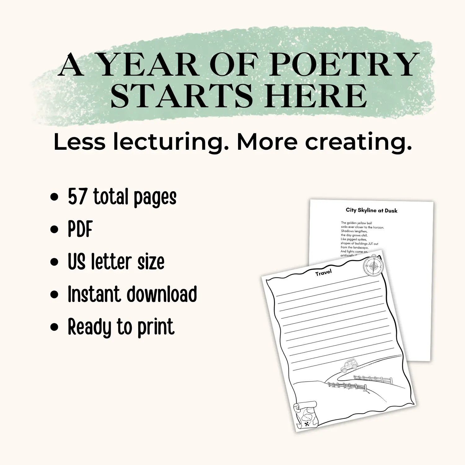 Product details for A Classful of Poets volume 3